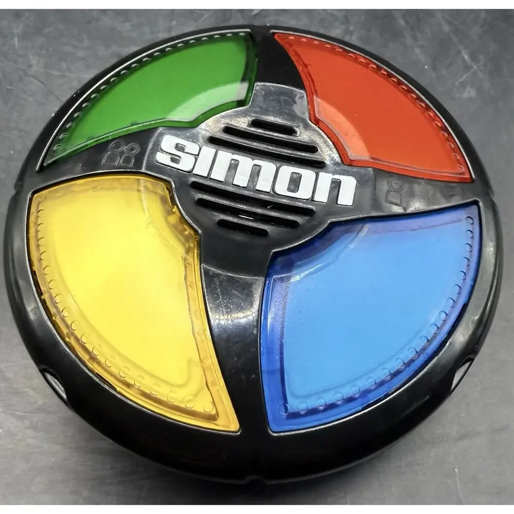 Simon Says 3.5